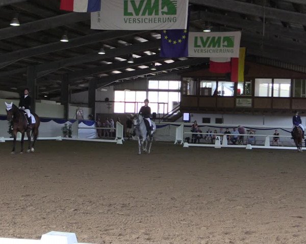 Reitturnier Münster-Albachten 2018