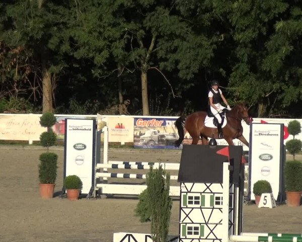 Bergisch Classics - Hebborner Hof 2018