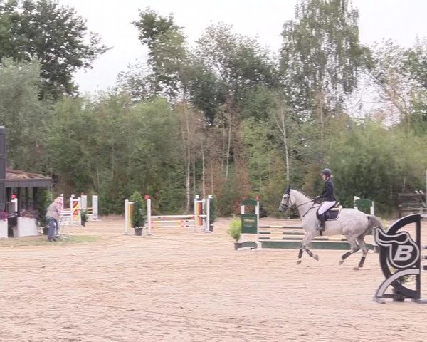 Reitturnier Datteln 2018