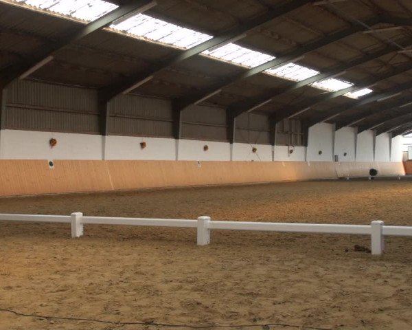 Reitturnier Datteln 2018