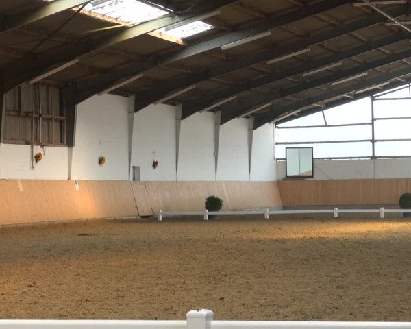 Reitturnier Datteln 2018