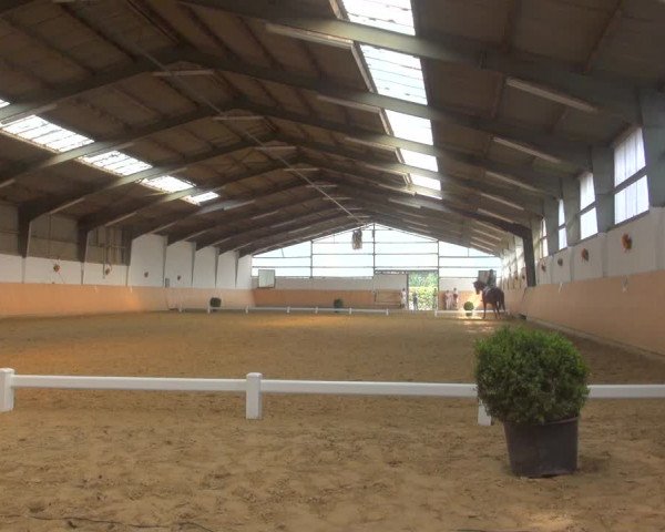 Reitturnier Datteln 2018