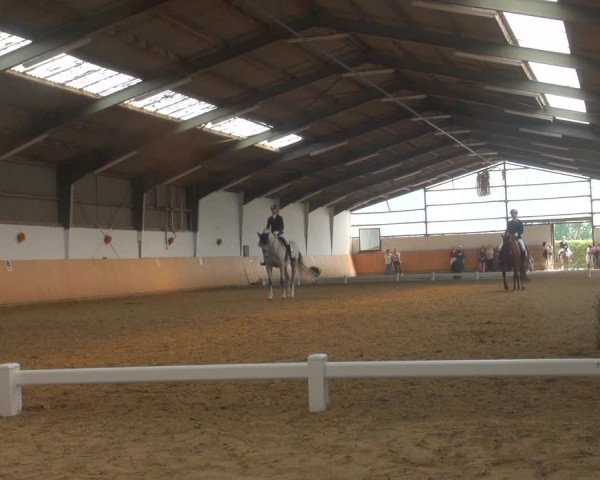 Reitturnier Datteln 2018