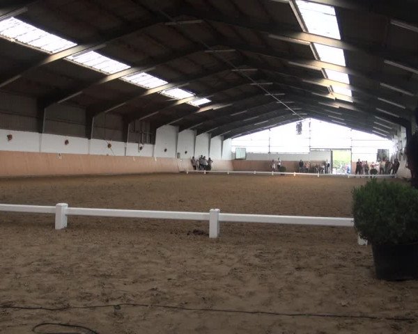 Reitturnier Datteln 2018