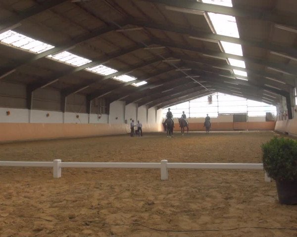 Reitturnier Datteln 2018