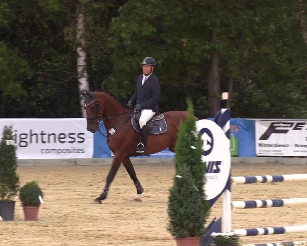 Reitturnier Duderstadt 2018