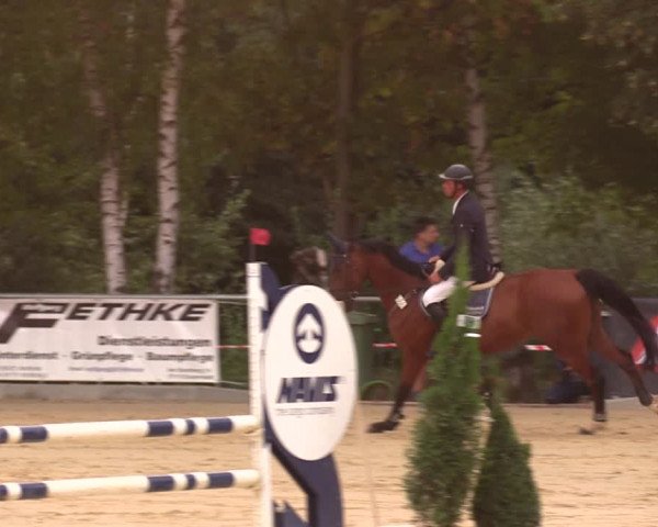 Reitturnier Duderstadt 2018