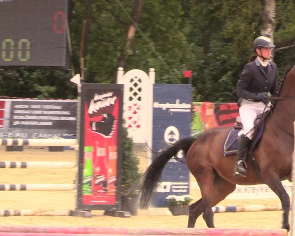 Reitturnier Duderstadt 2018