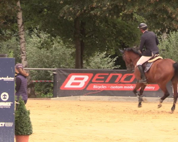 Reitturnier Duderstadt 2018