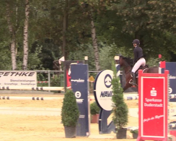 Reitturnier Duderstadt 2018