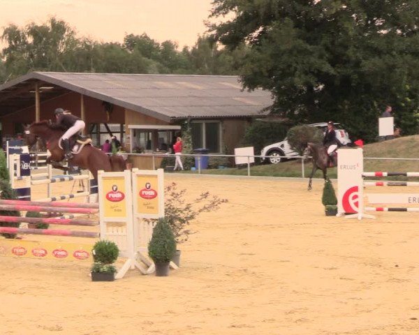 Reitturnier Duderstadt 2018