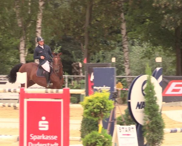 Reitturnier Duderstadt 2018