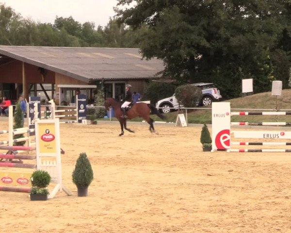 Reitturnier Duderstadt 2018