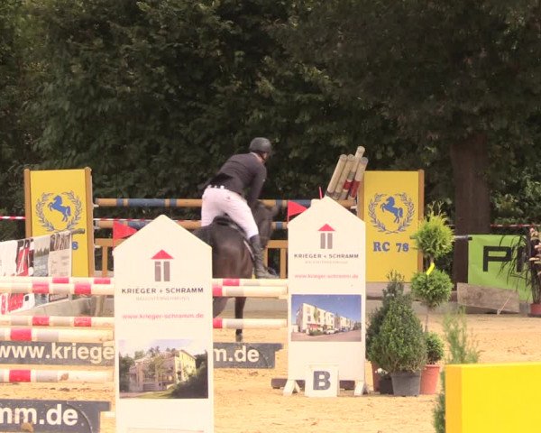 Reitturnier Duderstadt 2018
