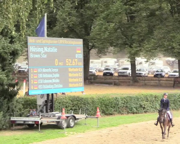 Reitturnier Recklinghausen 2018