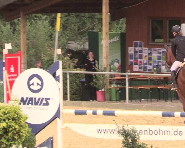 Reitturnier Duderstadt 2018