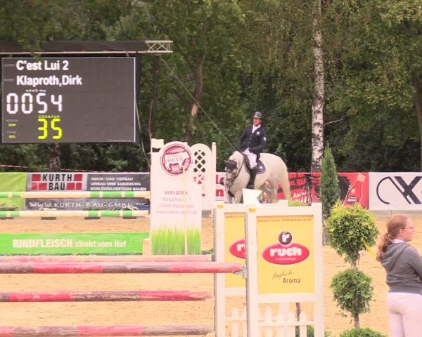 Reitturnier Duderstadt 2018