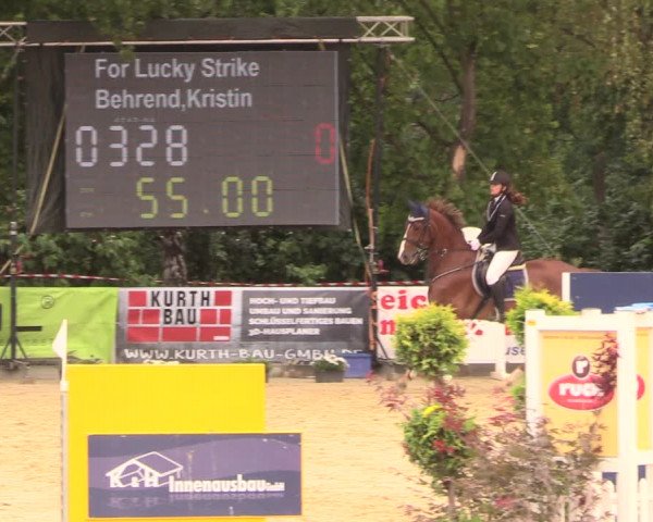 Reitturnier Duderstadt 2018