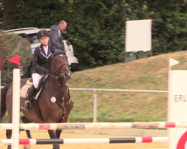 Reitturnier Duderstadt 2018
