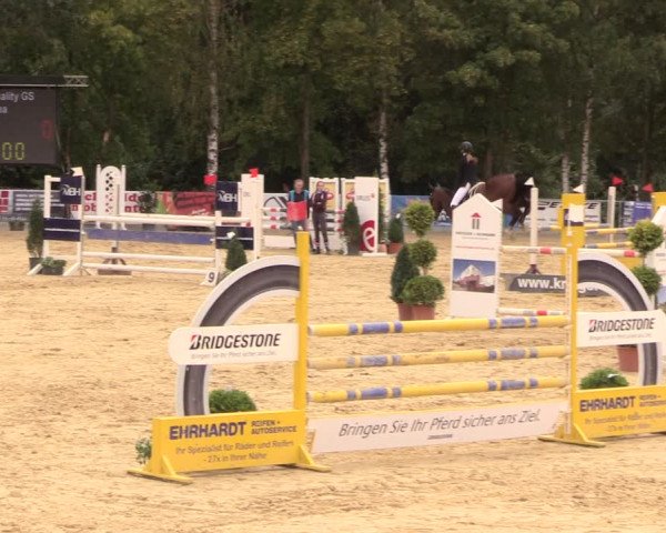 Reitturnier Duderstadt 2018