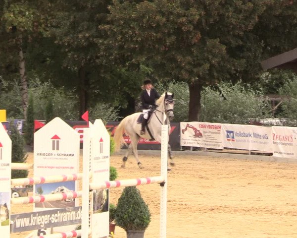Reitturnier Duderstadt 2018