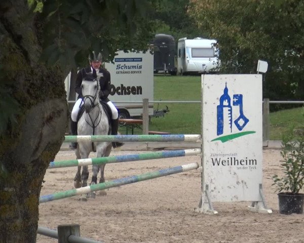 Reitturnier Weilheim/Teck 2018