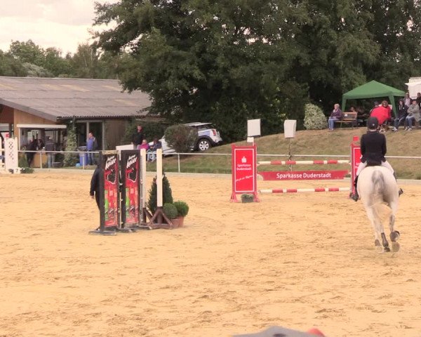Reitturnier Duderstadt 2018