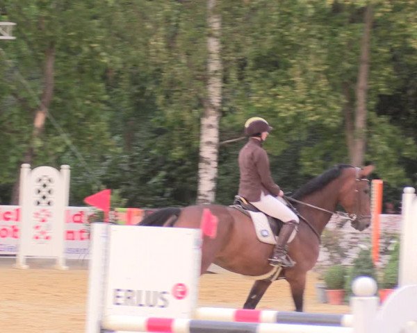 Reitturnier Duderstadt 2018