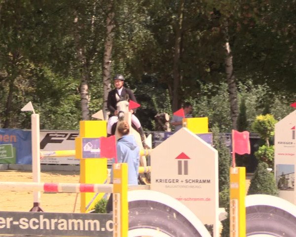 Reitturnier Duderstadt 2018