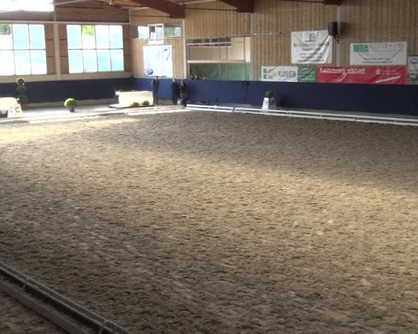 Reitturnier Weilheim/Teck 2018