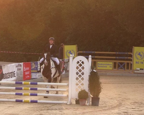 Reitturnier Duderstadt 2018