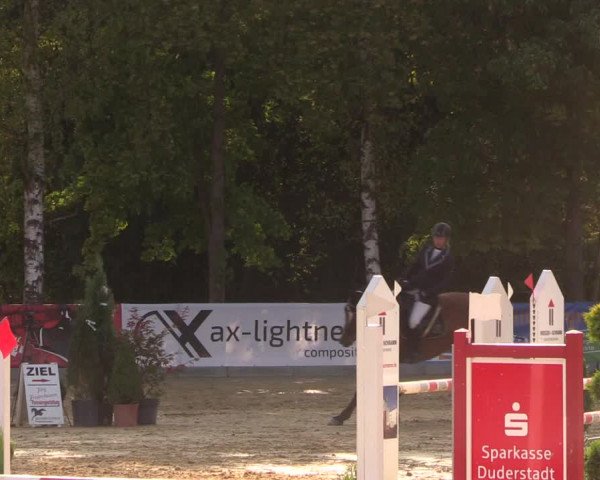 Reitturnier Duderstadt 2018