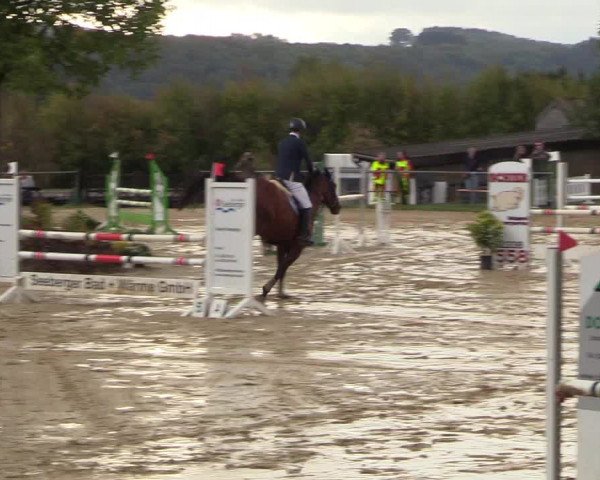Reitturnier Bühren-Breckerfeld 2018