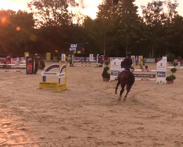 Reitturnier Duderstadt 2018