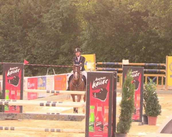 Reitturnier Duderstadt 2018