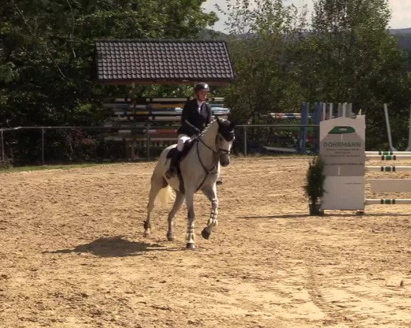 Reitturnier Bühren-Breckerfeld 2018