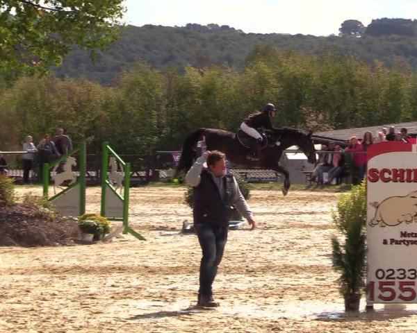 Reitturnier Bühren-Breckerfeld 2018