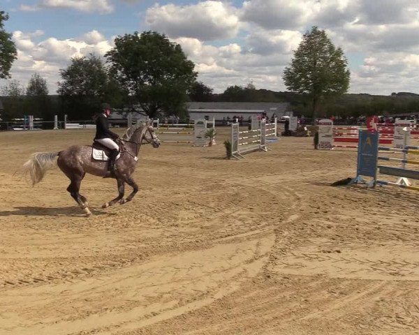 Reitturnier Bühren-Breckerfeld 2018
