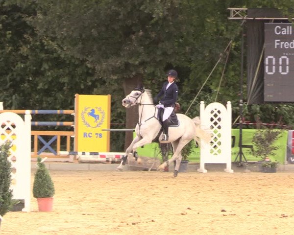 Reitturnier Duderstadt 2018
