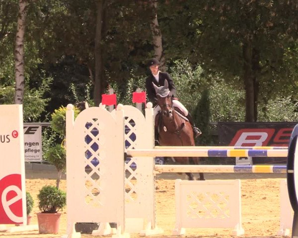 Reitturnier Duderstadt 2018