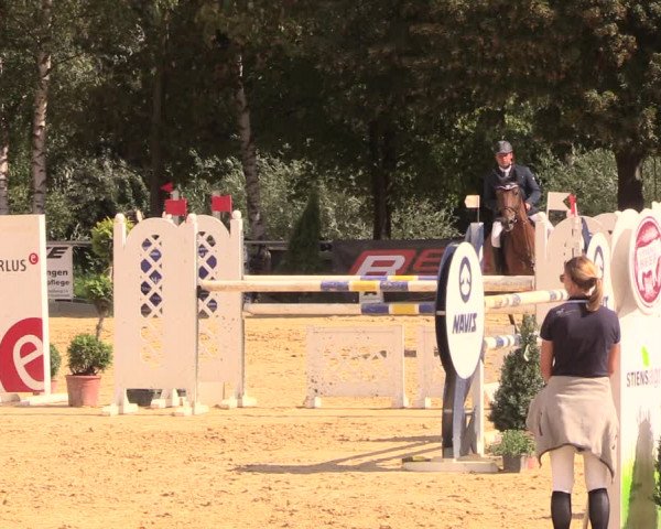 Reitturnier Duderstadt 2018