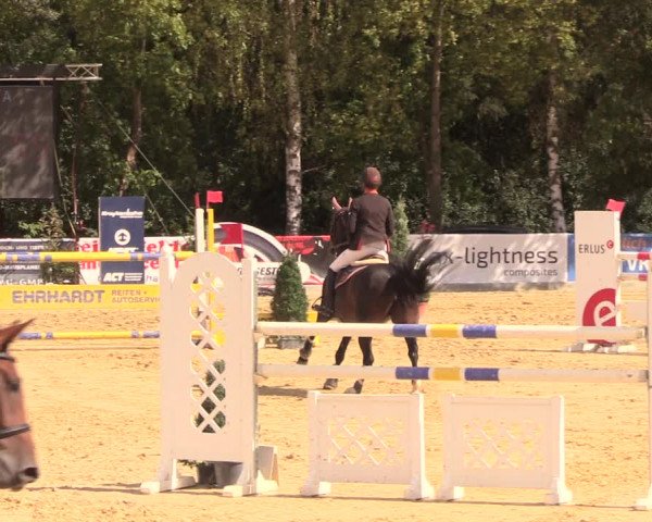 Reitturnier Duderstadt 2018
