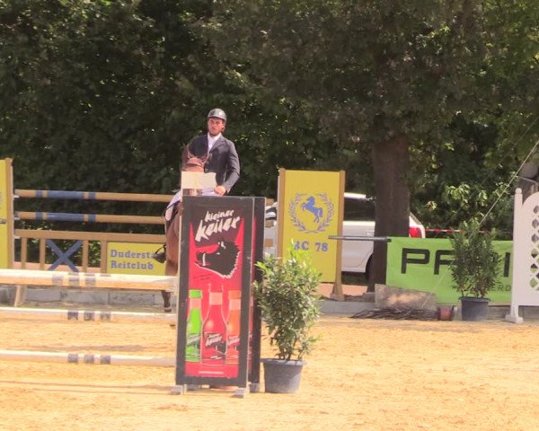 Reitturnier Duderstadt 2018