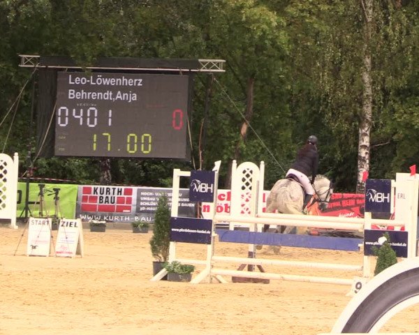 Reitturnier Duderstadt 2018
