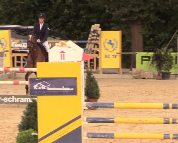 Reitturnier Duderstadt 2018