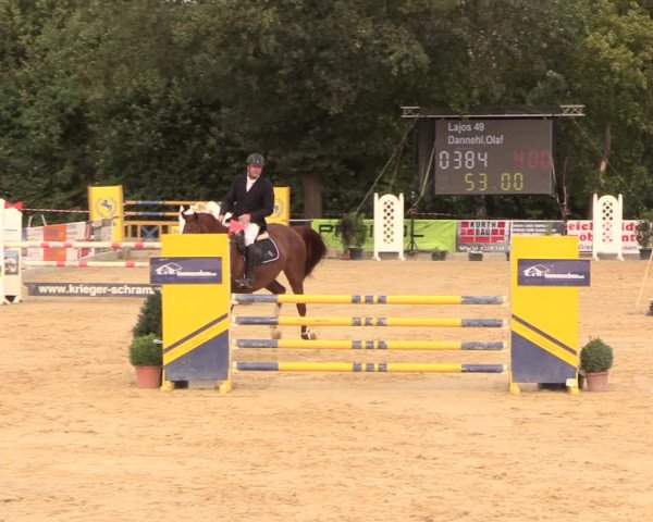 Reitturnier Duderstadt 2018