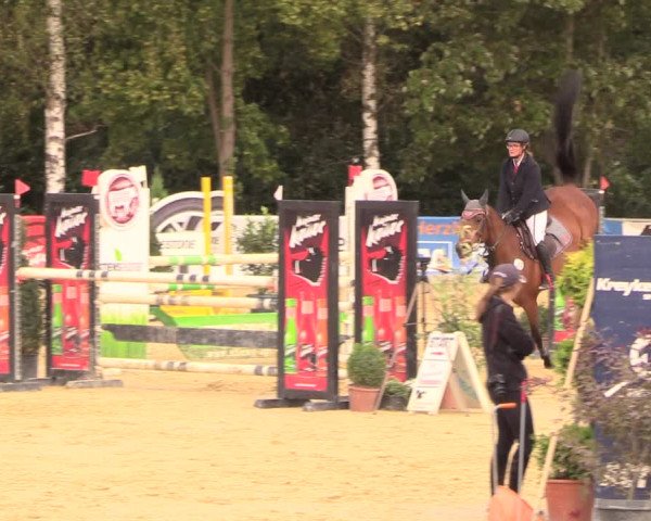 Reitturnier Duderstadt 2018