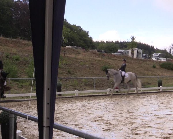 Reitturnier Bühren-Breckerfeld 2018