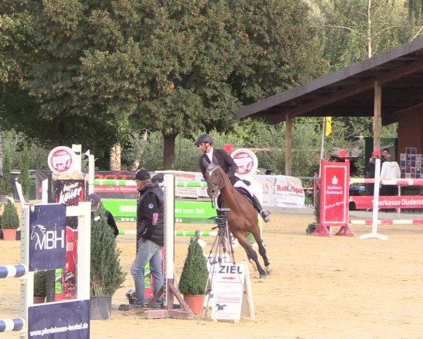 Reitturnier Duderstadt 2018
