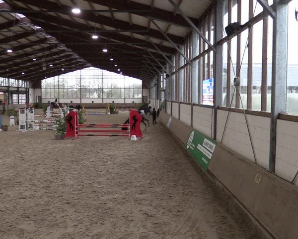 Reitturnier Langenfeld - Gut Langfort 2021